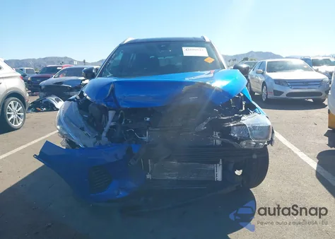 2023 Nissan Kicks Sv Xtronic Cvt из США, поврежденный, VIN 3N1CP5CV2PL520259